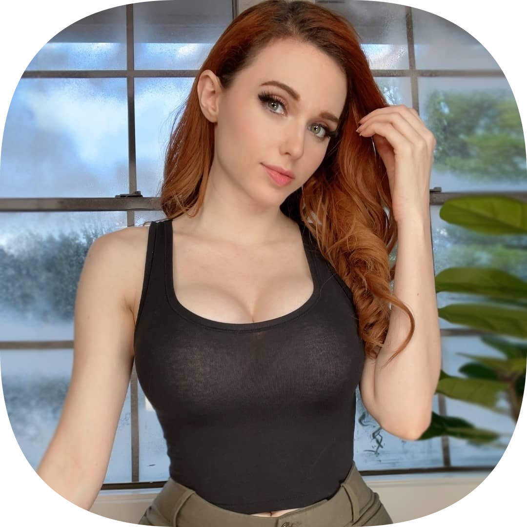 Amouranth